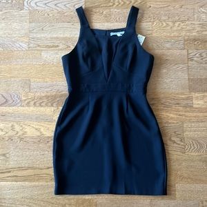 Women’s Black BCBGeneration Mini Dress